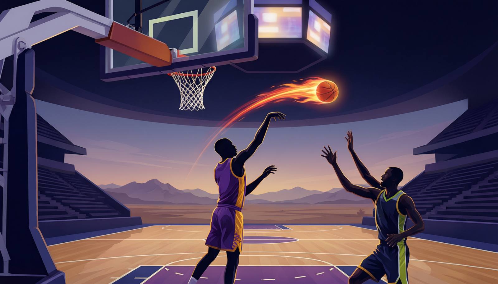 Luka Doncic Drops 52 Points with 8 Threes as Lakers Improve to 3-0 配图